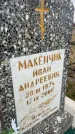 Захоронение ID 6379077