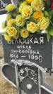 Захоронение ID 6379082