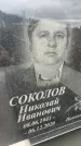 Захоронение ID 6379102
