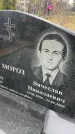 Захоронение ID 6379107