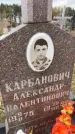 Захоронение ID 6379129