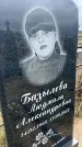 Захоронение ID 6379161