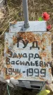 Захоронение ID 6379167