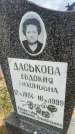 Захоронение ID 6379171