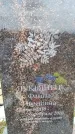 Захоронение ID 6379235