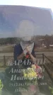 Захоронение ID 6379248