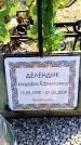 Захоронение ID 6379249