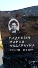 Захоронение ID 6379257