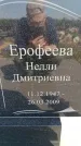 Захоронение ID 6379279