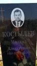 Захоронение ID 6379290