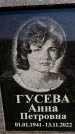 Захоронение ID 6379295