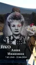 Захоронение ID 6379297
