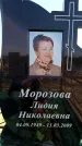 Захоронение ID 6379310
