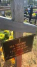 Захоронение ID 6379348