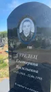 Захоронение ID 6379396