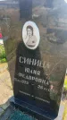 Захоронение ID 6379411