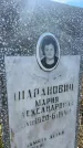 Захоронение ID 6379456