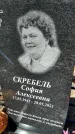 Захоронение ID 6379482
