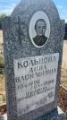 Захоронение ID 6379520