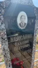 Захоронение ID 6379575