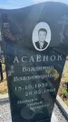 Захоронение ID 6379594