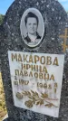 Захоронение ID 6379612