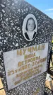 Захоронение ID 6379634