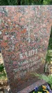 Захоронение ID 6379649