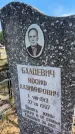 Захоронение ID 6379651