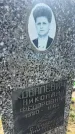 Захоронение ID 6379658