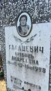 Захоронение ID 6379660