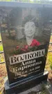 Захоронение ID 6379732