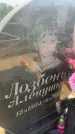 Захоронение ID 6379742