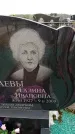 Захоронение ID 6379789