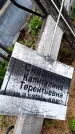 Захоронение ID 6379794