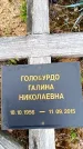 Захоронение ID 6379805