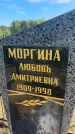 Захоронение ID 6379900