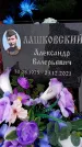 Захоронение ID 6380030