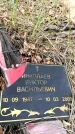 Захоронение ID 6380036