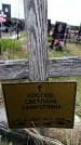 Захоронение ID 6380060