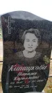 Захоронение ID 6380098