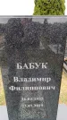 Захоронение ID 6380117