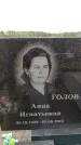 Захоронение ID 6380140
