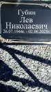 Захоронение ID 6380197