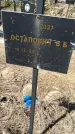 Захоронение ID 6380239