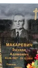 Захоронение ID 6380274