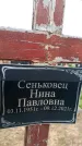 Захоронение ID 6380278