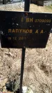 Захоронение ID 6380294