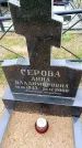 Захоронение ID 6380295