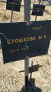 Захоронение ID 6380307